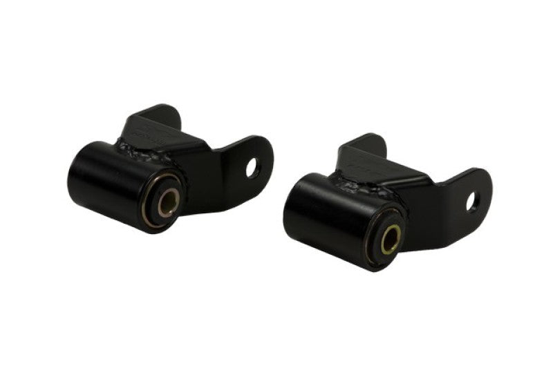 Belltech Shackle Kit 88-07 Gm C-1500 1/2inch Lift