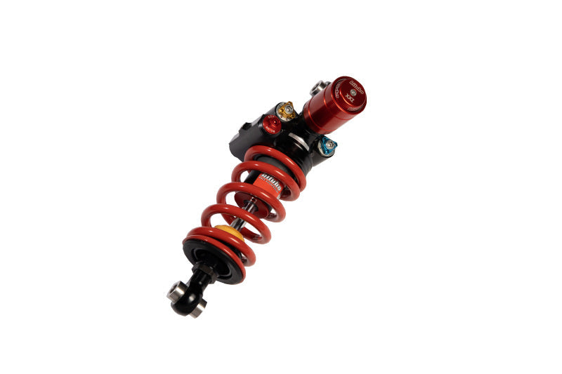 Bitubo Suspension Bitubo XXZV Monoshocks Adjustable:Integ.Hyd.Preload, 2Reb., 2Compression, Length 320 mm -3.5 +4.5 Y0129XXZ31V2