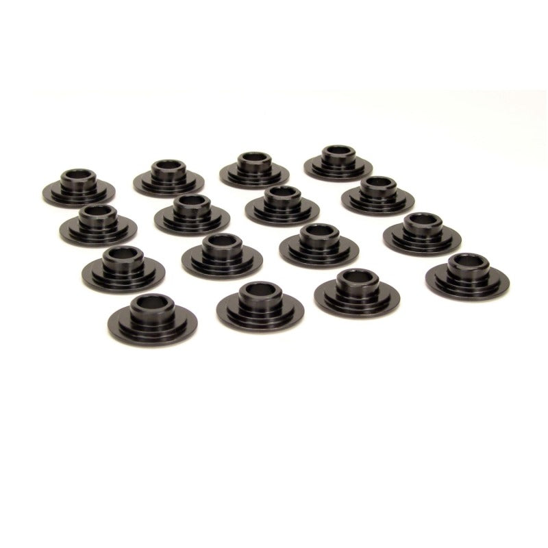 Comp Cams 10° Steel Retainer 1.437"-1.500" Spring Dia.