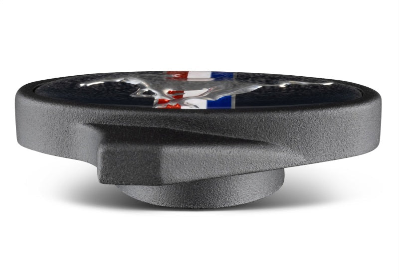 FR SPORT Ford Air Cleaner Wing Nut Black 1/4-20 Threads FRD302-338 - View 4