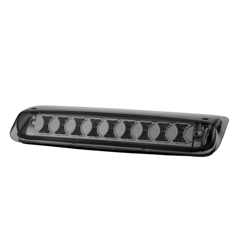 FR SPORT SPYDER Xtune Ford F-150 04-08 3rd Brake Light Smoked BKL-F15004-LED-G3-SM 9028090