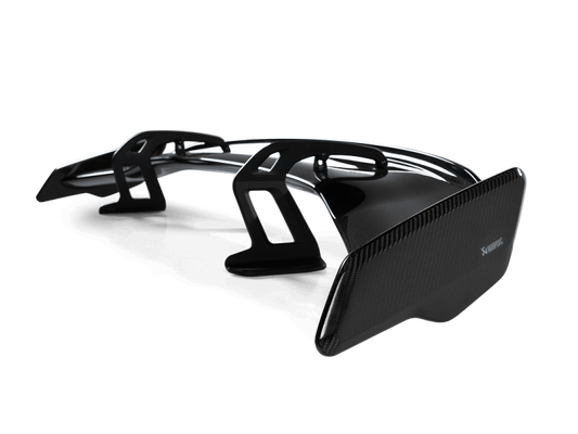 FR SPORT Akrapovic 2021+ BMW G87 M2, G80 M3 &amp; G82 M4 Rear Carbon Wing (requires additional...