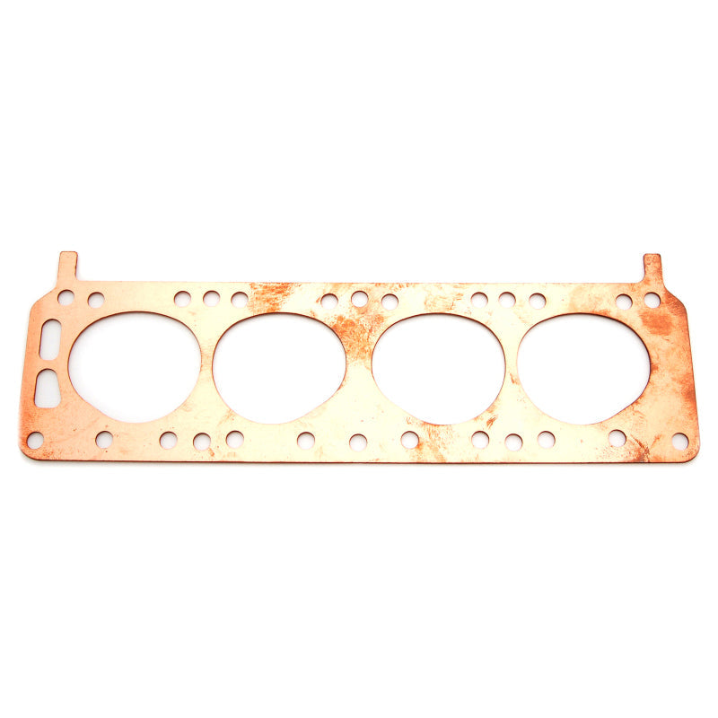 Cometic Gasket Cometic Morris XPEG .080in Copper Cylinder Head Gasket - 74mm Bore C4310-080