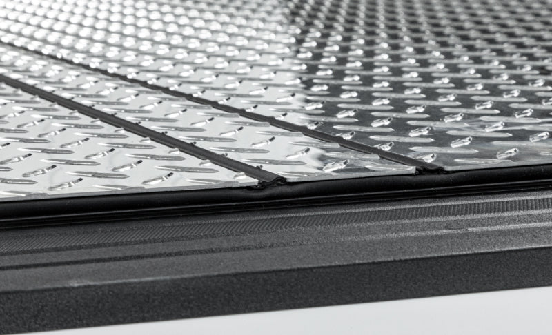 Access LOMAX Professional Series Tri-Fold Cover 19+ Ram 2500/3500 6ft 4in Bed w/o RamBox B0040069