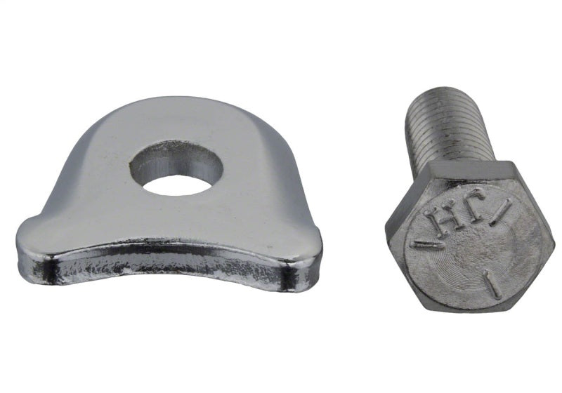 FR SPORT Ford Chrome Distributor Hold Down Clamp FRDM12270-A302 - View 6