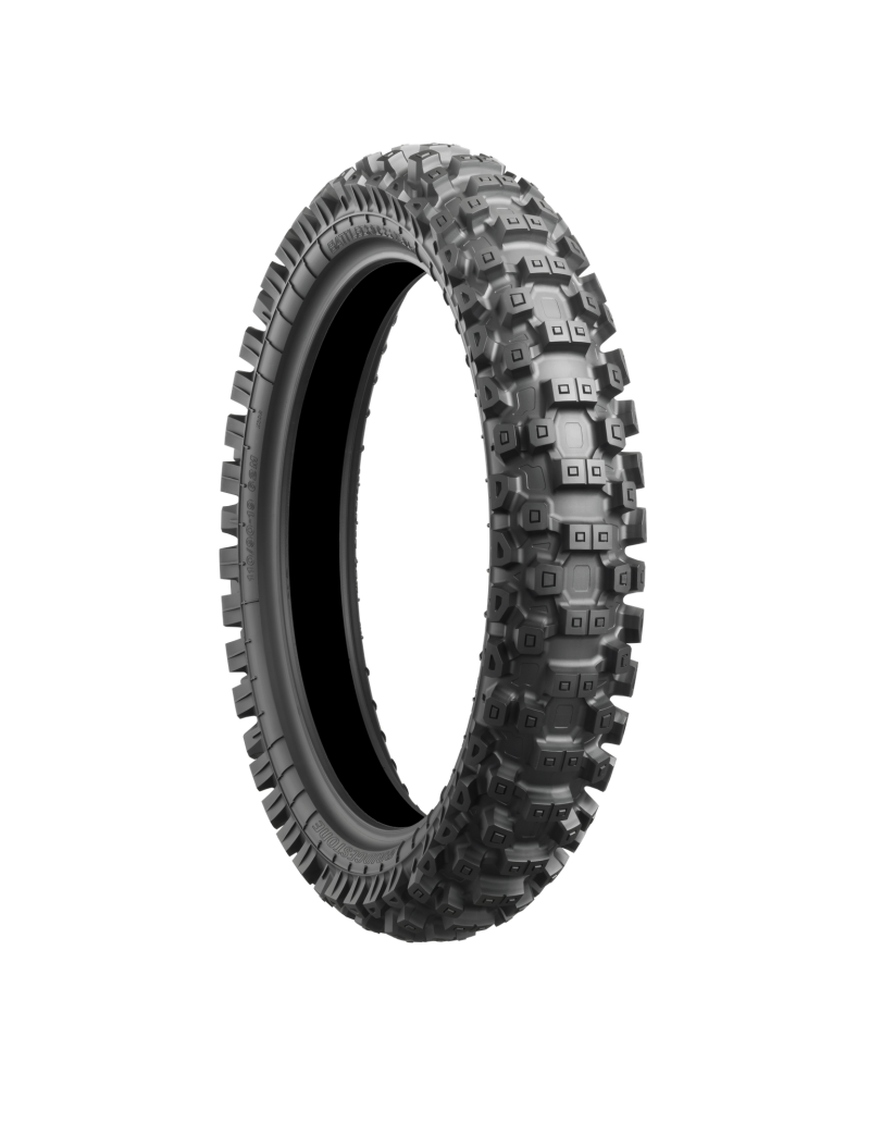 FR SPORT Bridgestone Btlcrss X30 110/100-18 I/T Rr 3102
