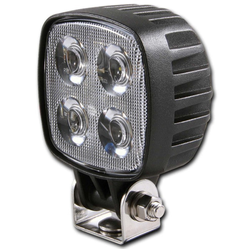 Anzo 3inX 3in High Power LED Off Road Spot Light
