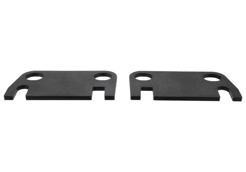 Ford Racing Valve Push Rod Guide Plate M-6566-Z304D
