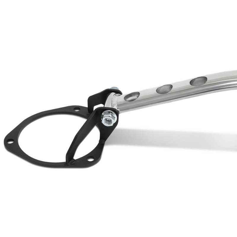 FR SPORT BLOX Racing 2015+ Subaru WRX STI - With Holes Front And Rear Strut Tower Bars...
