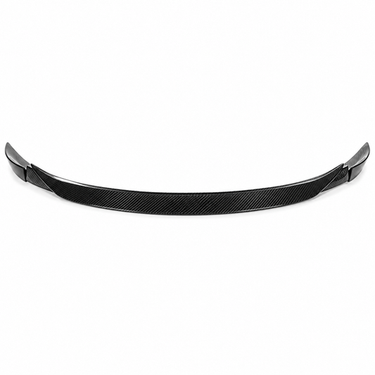BRS Style Carbon Fiber Trunk Spoiler for Mercedes Benz GLE Coupe C167