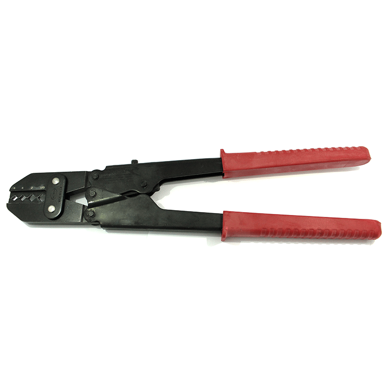 T1 Sargent Terminal Crimper