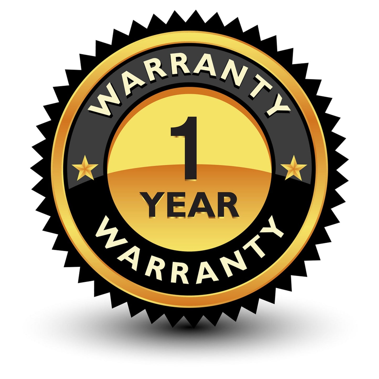 ADD 1 YEAR WARRANTY