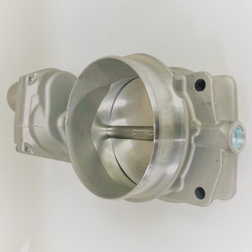 GM P/N 12570790 Throttle Body, C6 05-08/CTSV 06-07/GTO 05-06/G8 ('08-'09)