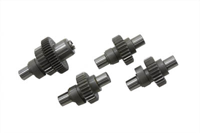 Andrews N4 Cam Kit .490 Lift - 298145
