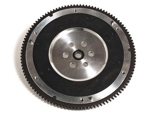 FR SPORT AASCO Lightweight Billet Aluminum Flywheel Acura Integra 1.6L 86-89