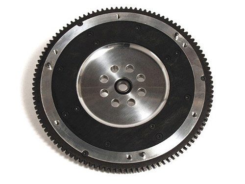 FR SPORT AASCO Lightweight Billet Aluminum Flywheel Acura Integra 1.6/1.7/1.8L 90-01