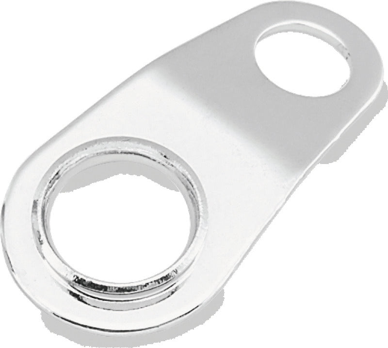 Bikers Choice 82-85 XL68-84 FL Chrome Clutch Cable Guide Replaces H-D 38623-68T 492469
