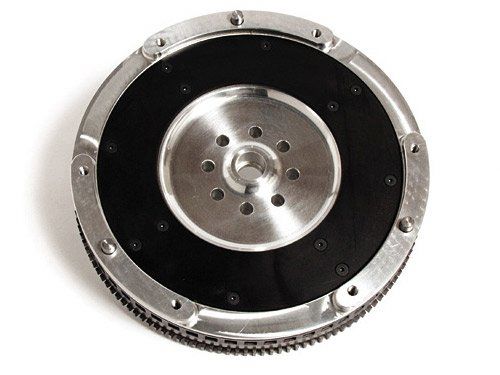 FR SPORT AASCO Lightweight Billet Aluminum Flywheel Audi A6 A6 Quattro 2.7T 00-04