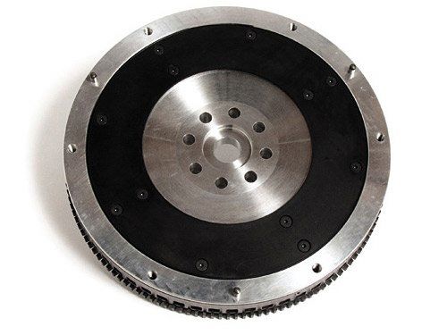 FR SPORT AASCO Lightweight Billet Aluminum Flywheel Audi A4 A4 Quattro 2.8L 96-98