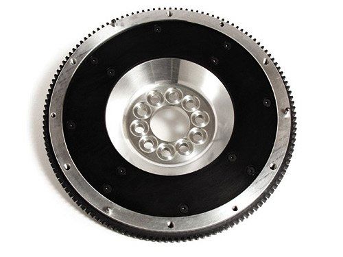 FR SPORT AASCO Lightweight Billet Aluminum Flywheel Audi Jetta GLI/GTI 337 2.8L 03