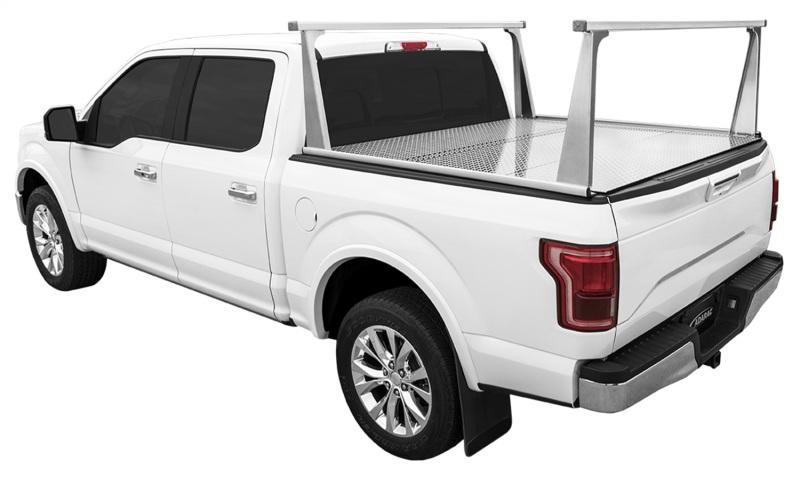 Access ADARAC Aluminum Pro Series 97+ Ford F-150 8ft Bed Truck Rack 4000947