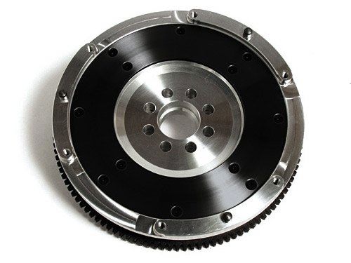 FR SPORT AASCO Lightweight Billet Aluminum Flywheel BMW M3 3.0L 95-98