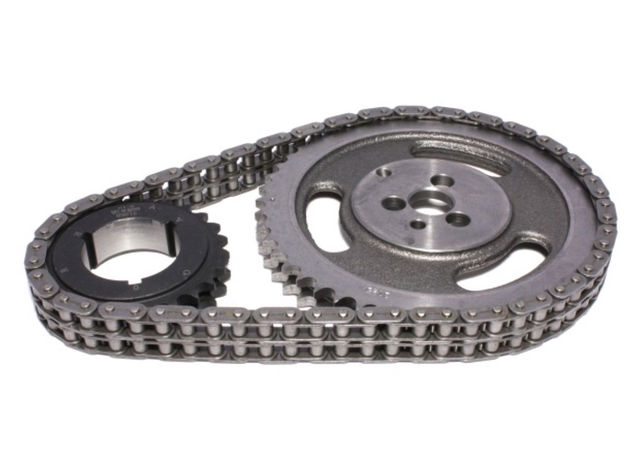 Comp Cams CRB-3 iI-Tech Roller Set