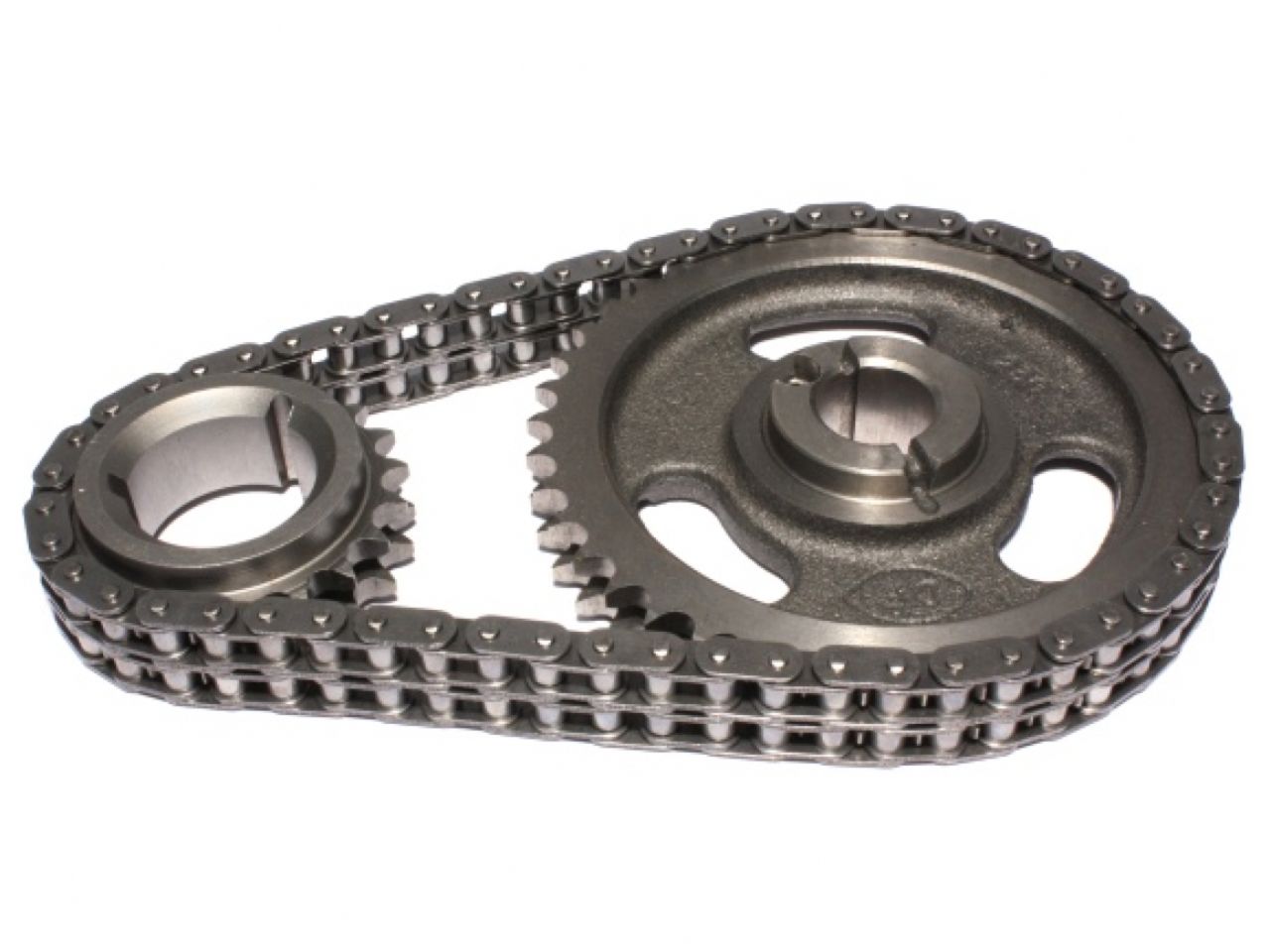 Comp Cams FS Hi-Tech Roller Set
