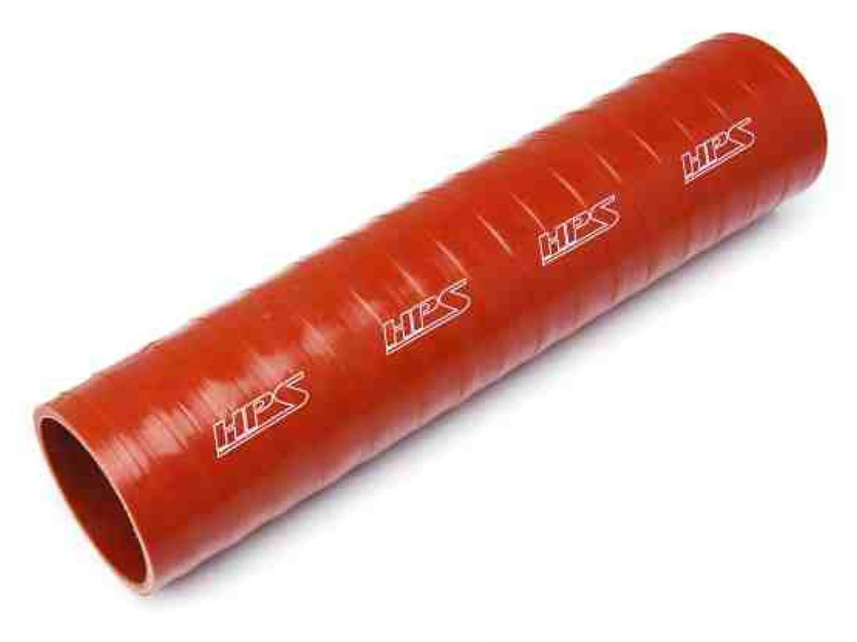 FR SPORT HPS 1/4" ID, 1 Foot Length, Silicone Straight Coupler Tube Hose, Ultra High Temp 4-ply...