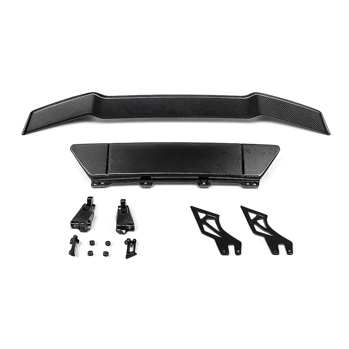 Bull Boost Performance VRS Style Carbon Fiber Body Kit for Lamborghini Huracan LP580 LP610 EVO...