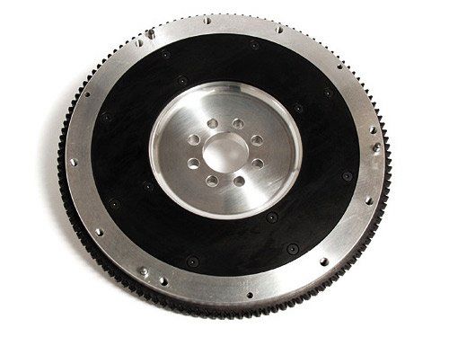 AASCO Lightweight Billet Aluminum Flywheel Nissan 300 ZX 3.0T 90-96