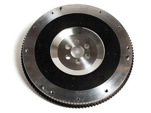 FR SPORT AASCO Lightweight Billet Aluminum Flywheel Nissan 240SX 2.4L 89-98