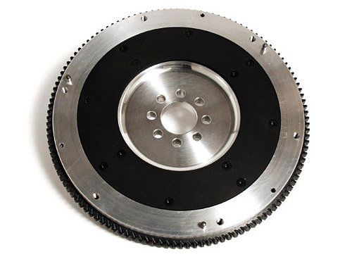 FR SPORT AASCO Lightweight Billet Aluminum Flywheel Nissan 300 ZX 3.0 NA 90-96