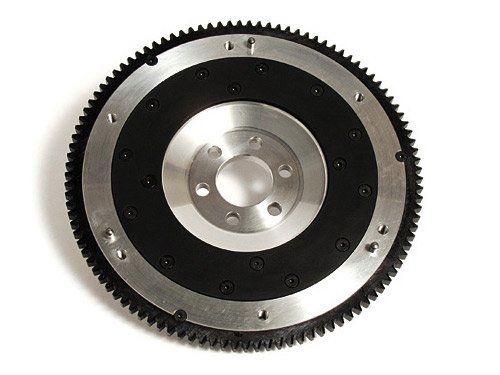 FR SPORT AASCO Lightweight Billet Aluminum Flywheel Nissan 200SX 1.6L 95-98