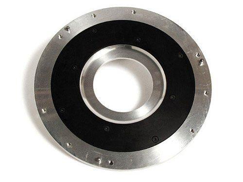 AASCO Lightweight Billet Aluminum Flywheel BMW 2002ti 2.0L 68-74