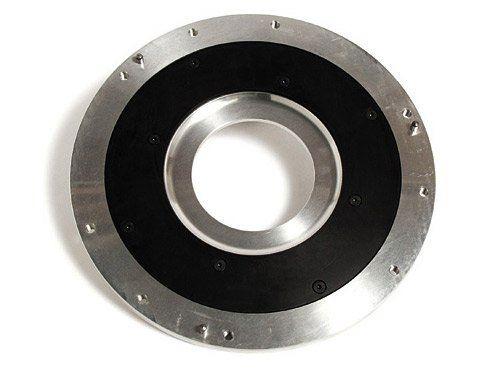 AASCO Lightweight Billet Aluminum Flywheel Eagle Talon 1.8L 93-94