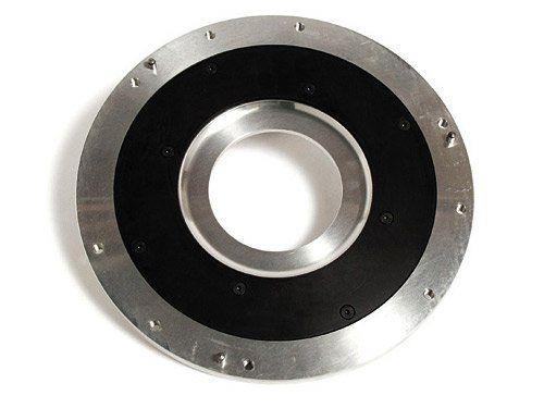 AASCO Lightweight Billet Aluminum Flywheel Mitsubishi Eclipse 3.8L 06-08