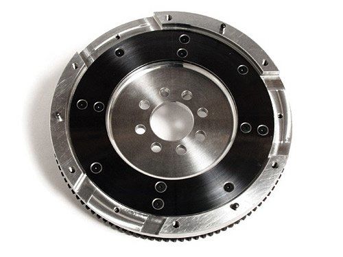 FR SPORT AASCO Lightweight Billet Aluminum Flywheel Chrysler Avenger 2.0L 95-99