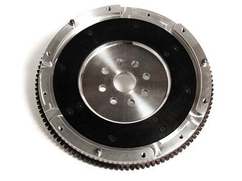 FR SPORT AASCO Lightweight Billet Aluminum Flywheel Ford Probe 2.5L 93-97