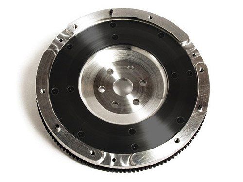 AASCO Lightweight Billet Aluminum Flywheel Ford Contour 2.0L 95-00