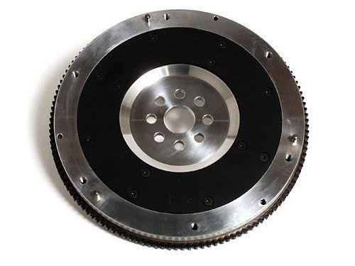 FR SPORT AASCO Lightweight Billet Aluminum Flywheel Ford Escort 1.9L 91-96