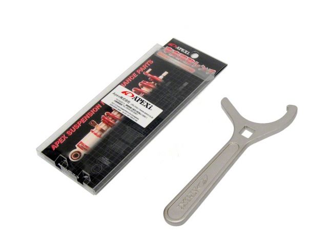 APEXi Suspension Spanner Wrench for N1/WS Coilovers *Discontinued