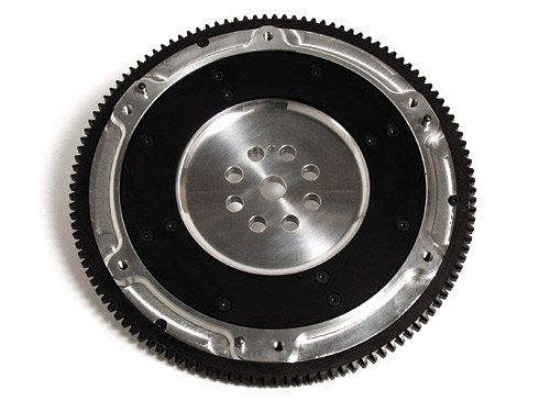 AASCO Lightweight Billet Aluminum Flywheel Acura CL 2.2/2.3L 97-99