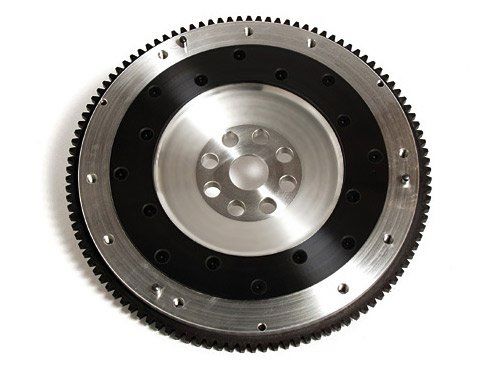 FR SPORT AASCO Lightweight Billet Aluminum Flywheel Honda S2000 2.0L 00-03