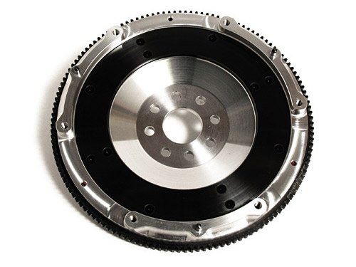 FR SPORT AASCO Lightweight Billet Aluminum Flywheel fits Lotus Elan M100, Isuzu Impulse 1.6L/1.8L...
