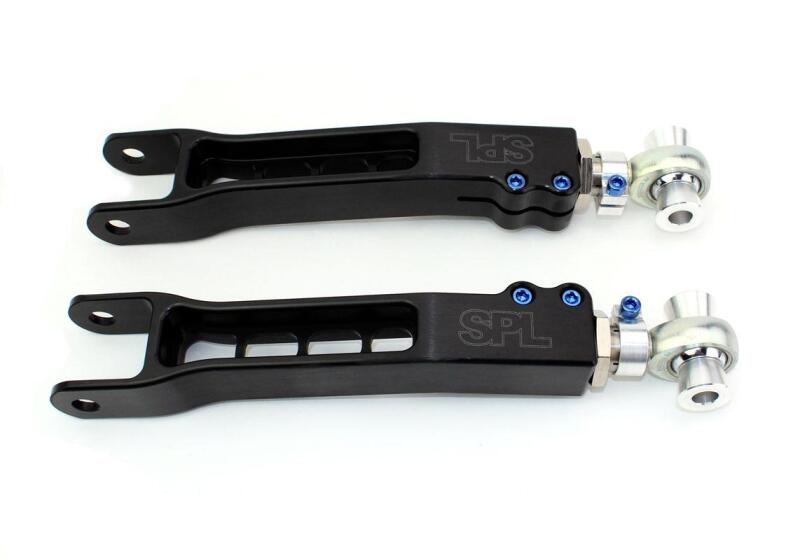 FR SPORT SPL Part 350Z/G35 Rear Camber Links - Billet Version - View 6