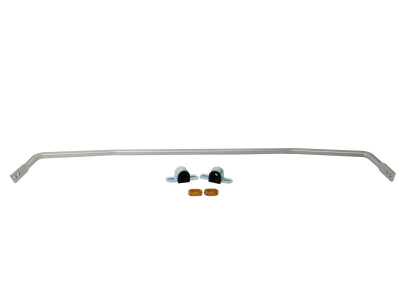 Whiteline 2012+ Ford Focus ST 24mm Heavy Duty Rear Adjustable Swaybar BMR93Z