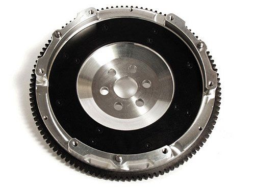 FR SPORT AASCO Lightweight Billet Aluminum Flywheel Kia Sephia 1.8L 95-01