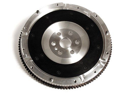 FR SPORT AASCO Lightweight Billet Aluminum Flywheel Ford Probe 2.0L 93-97