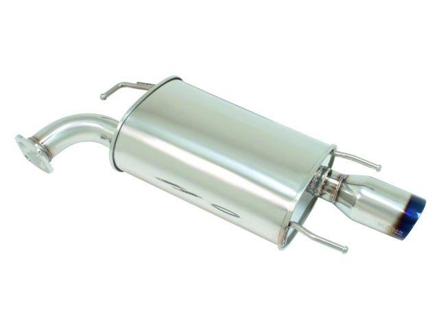 Megan Racing Mid Pipe for Toyota Camry 2012-14 OE-RS Series